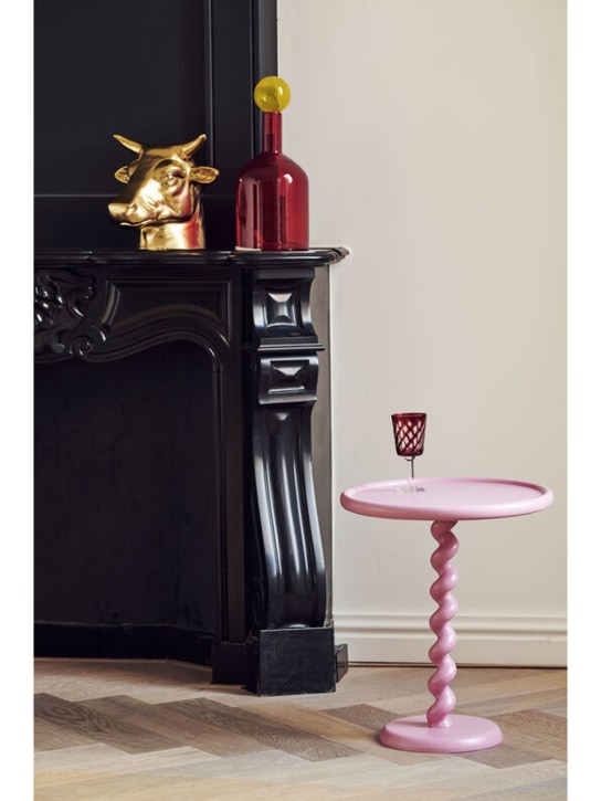 Polspotten: Table d'appoint Classic
