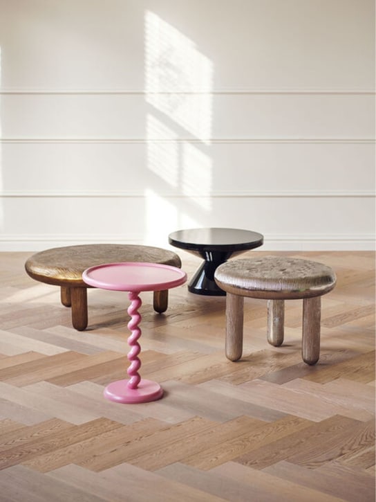 Polspotten: Table d'appoint Classic