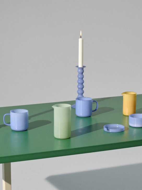 HAY: Carafe moyenne en borosilicate