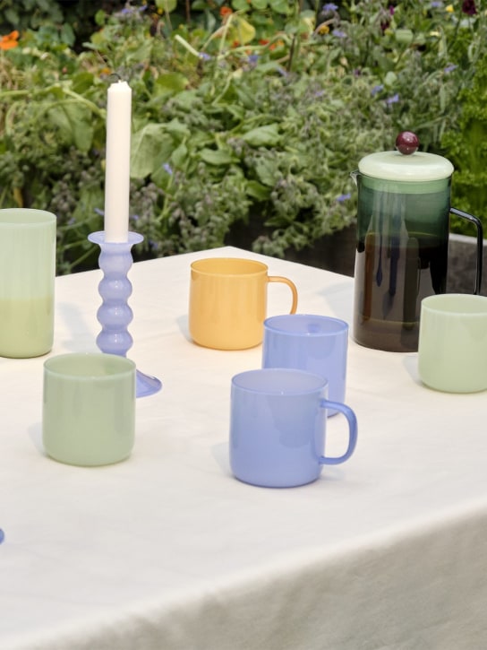 HAY - Carafe moyenne en borosilicate