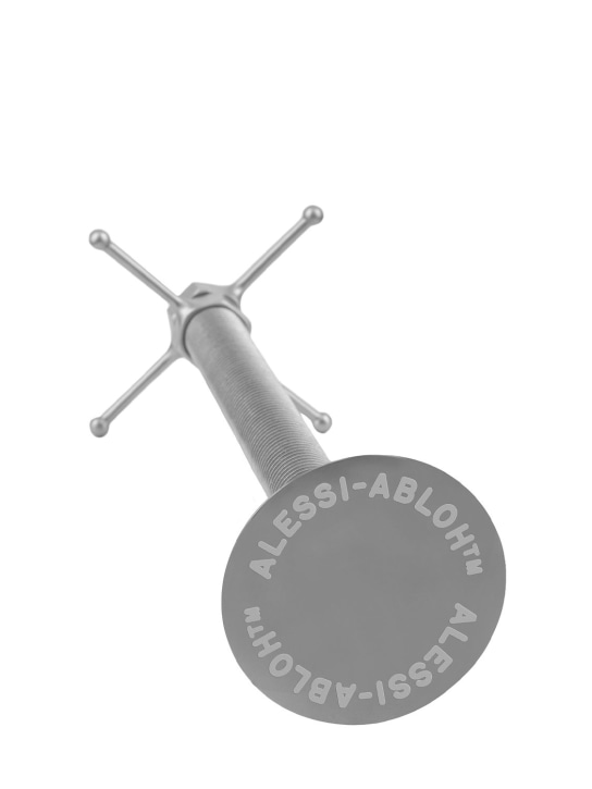 Alessi - Conversational Objects par Virgil Abloh
