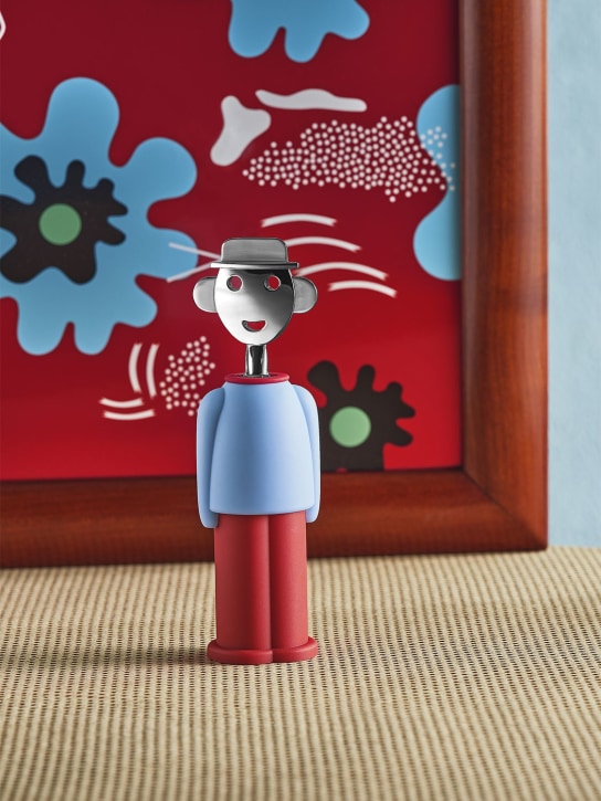 Alessi: Alessandro M corkscrew