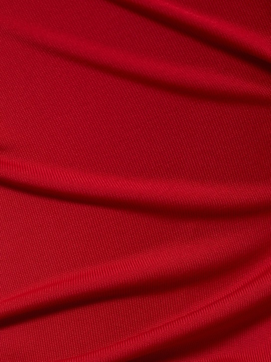 Magda Butrym: Flared jersey pants