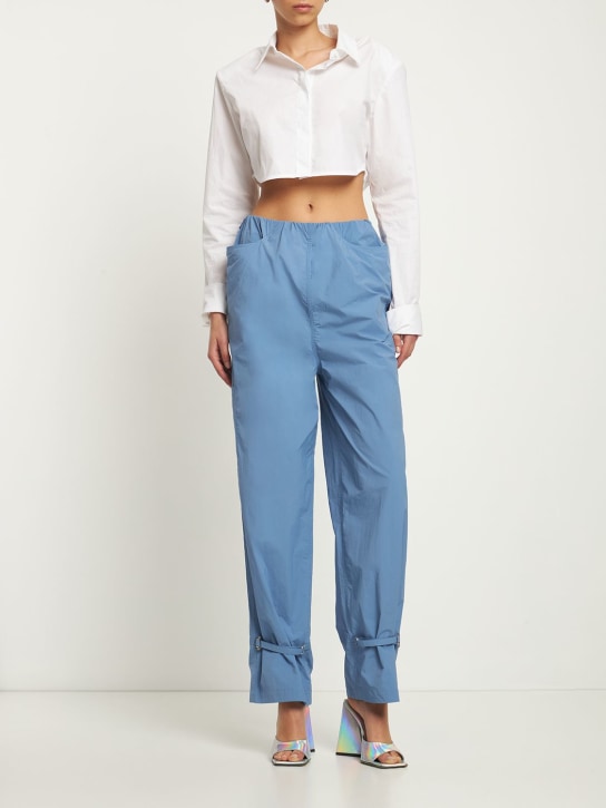 Saks Potts - HOSE AUS NYLON „BINI“