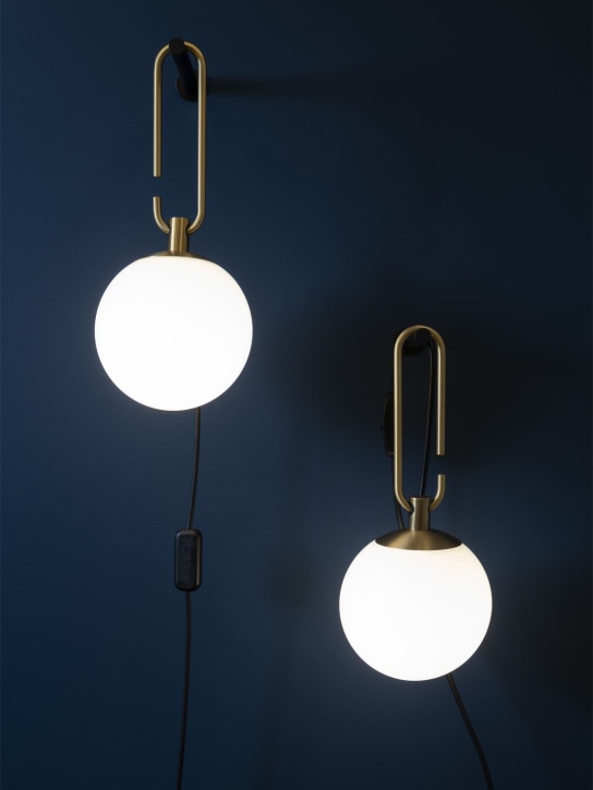 Artemide - Lampe de table NH Parete