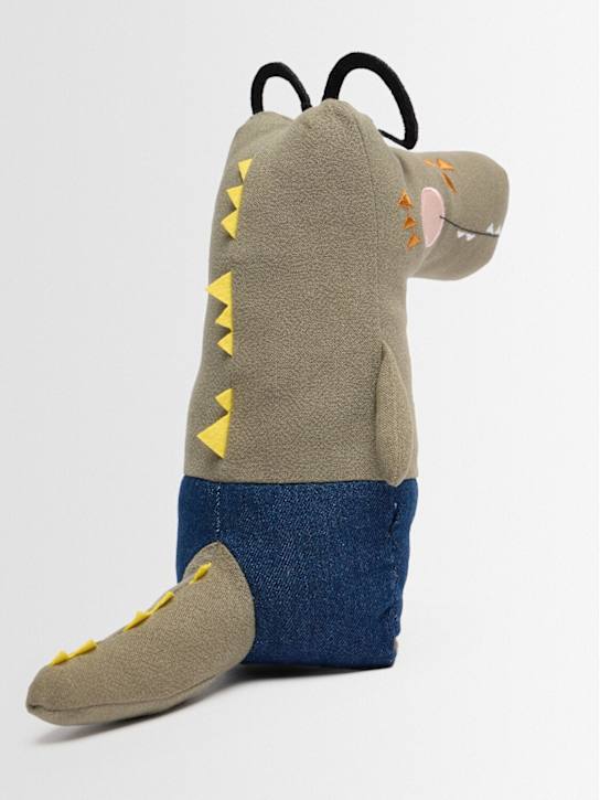 Bon Ton Toys: Alfred alligator