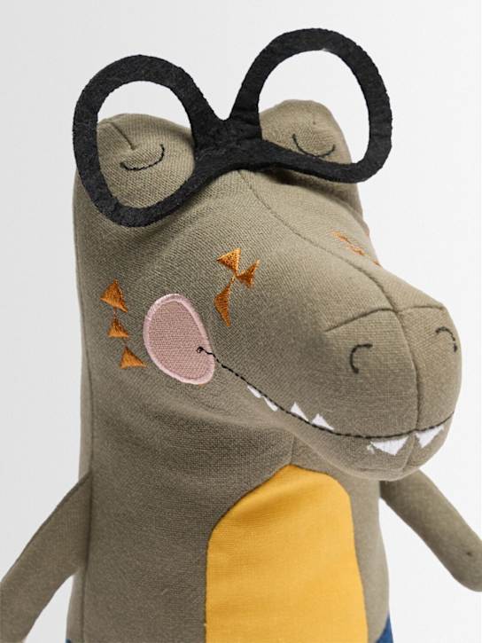Bon Ton Toys: Alfred alligator