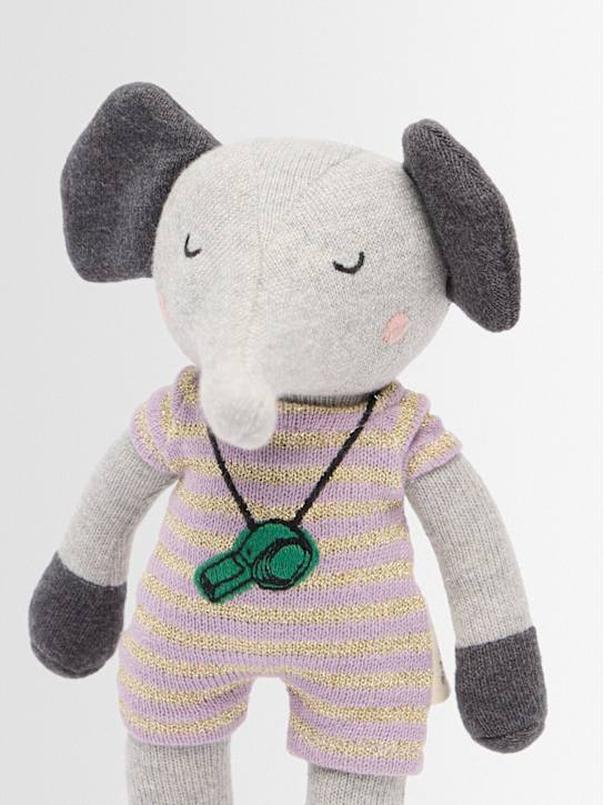 Bon Ton Toys - Elliot elephant