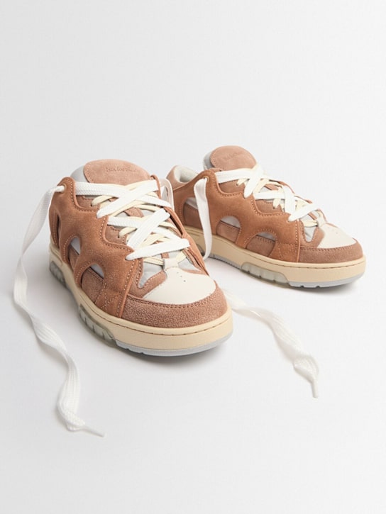 Santha: Model 1 sneakers