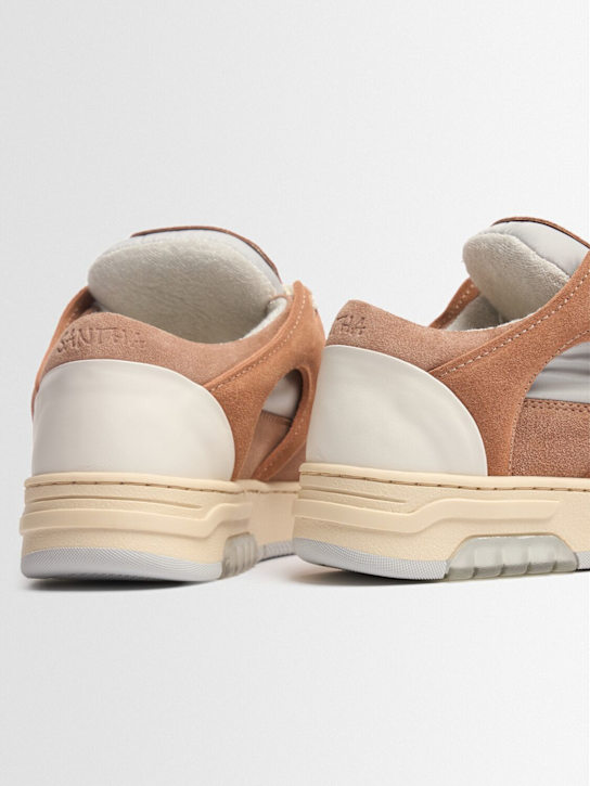 Santha: Model 1 sneakers