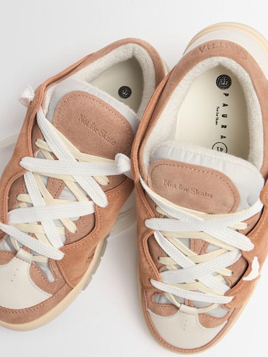 Santha: Model 1 sneakers