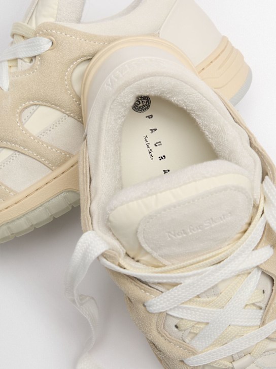 Santha: Model 1 sneakers