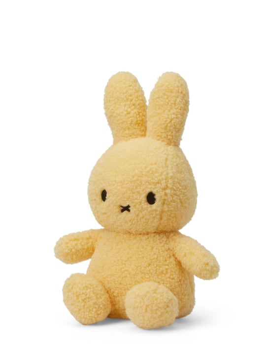 Bon Ton Toys - Peluche en teddy Miffy