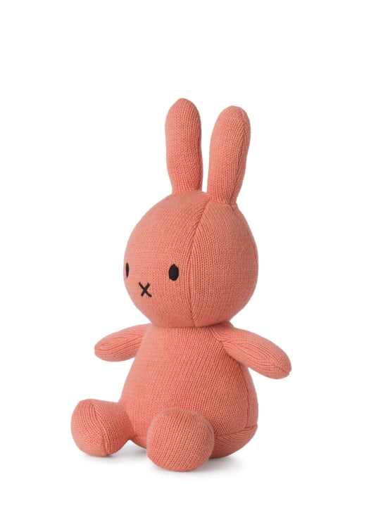 Bon Ton Toys: Organic cotton Miffy toy