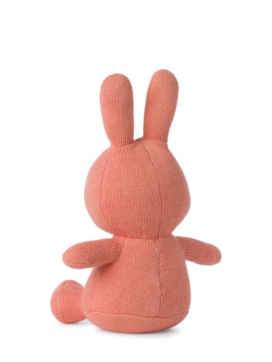 Bon Ton Toys: Organic cotton Miffy toy