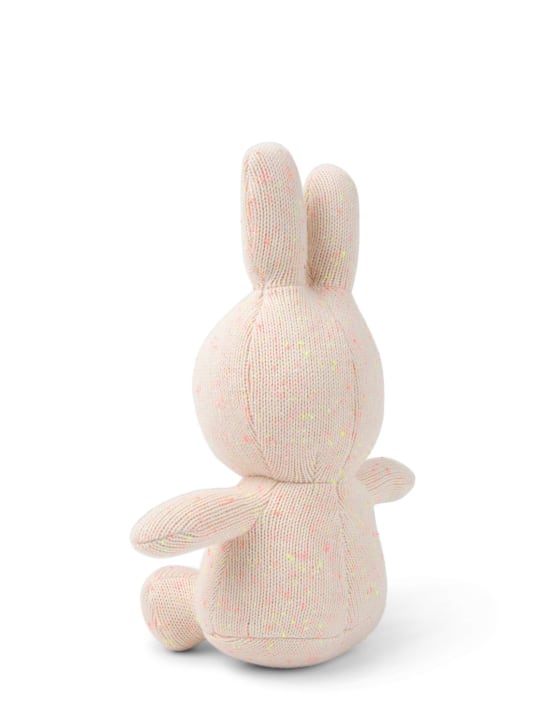 Bon Ton Toys: Organic cotton Miffy toy