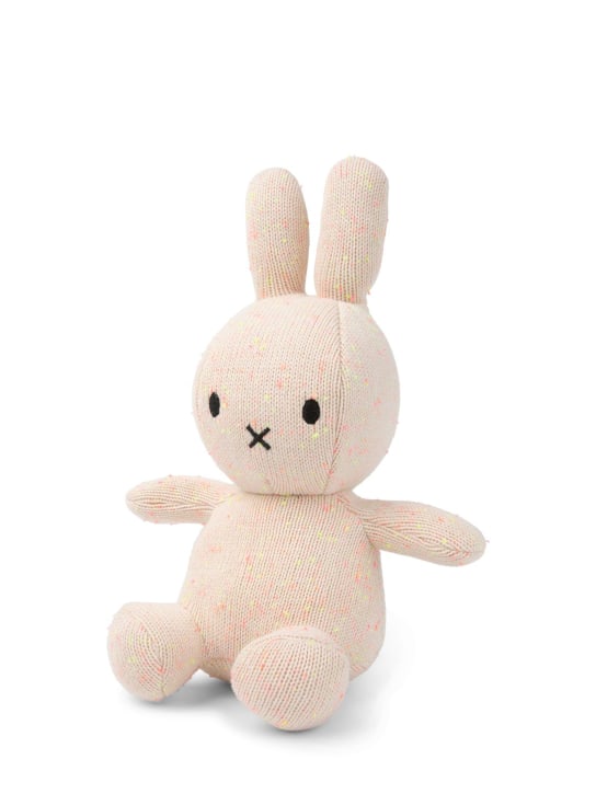 Bon Ton Toys - Organic cotton Miffy toy