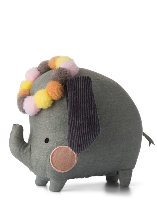 Bon Ton Toys: Elephant Eleanor w/box
