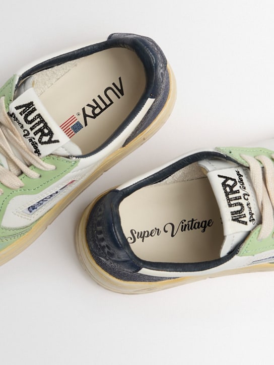 Autry: 1980s vintage style sneakers