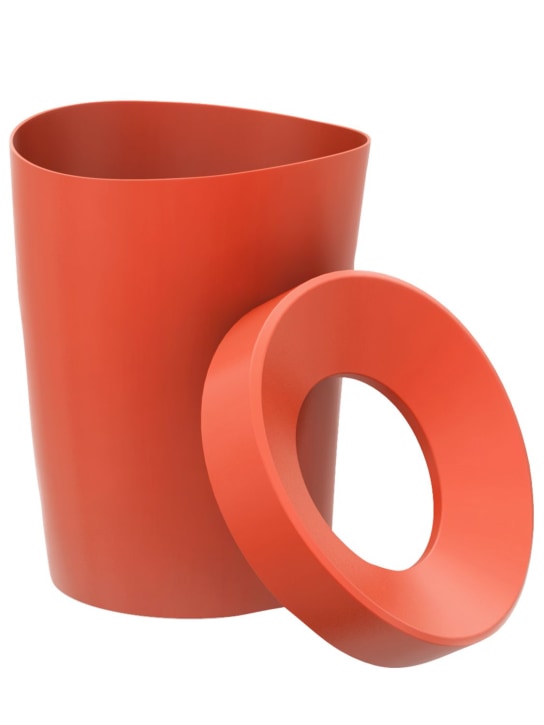 Vitra: Grosser Papierkorb „Happy Bin“