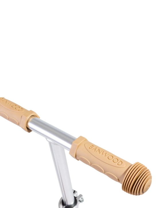 Banwood: Trottinette avec panier Easy Ride