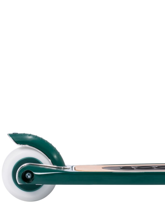 Banwood: Trottinette avec panier Easy Ride
