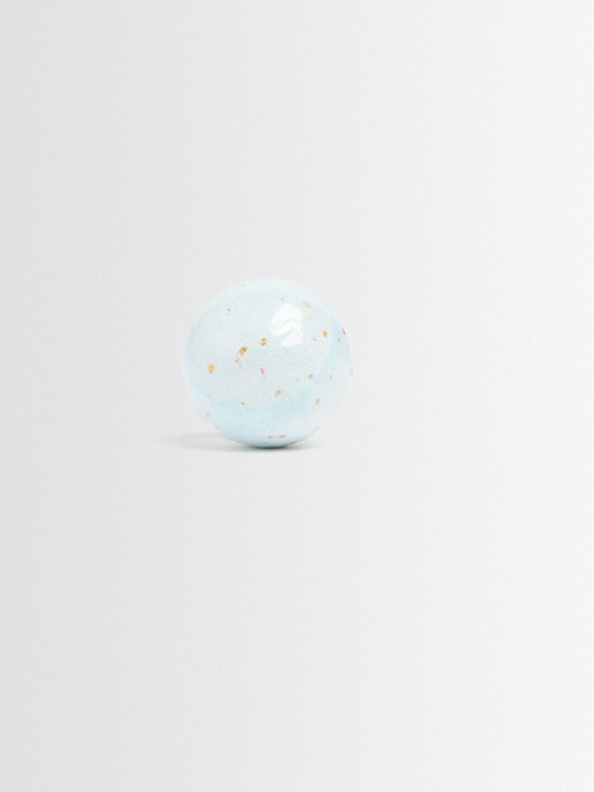 Nailmatic: Blue bath bomb