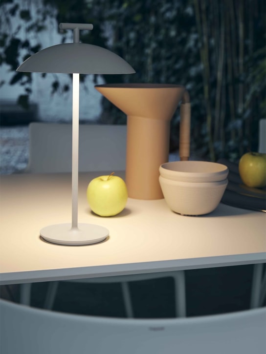 Kartell - Mini lampe de table Geen-A