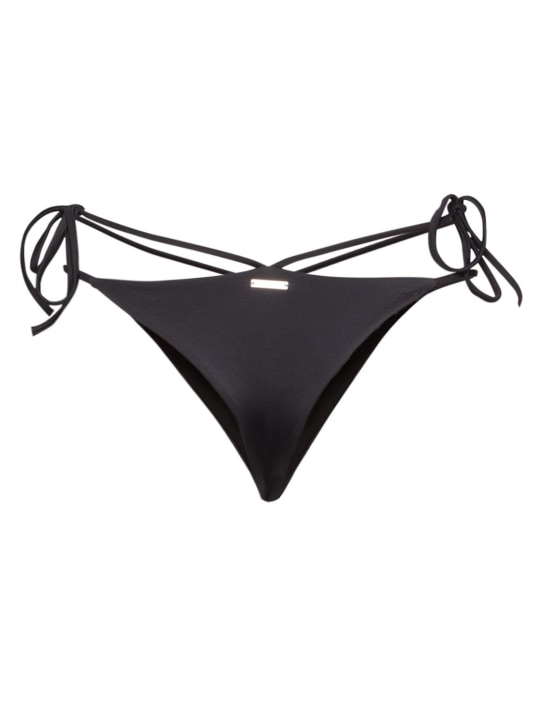 Dsquared2: Braguitas de bikini triangular