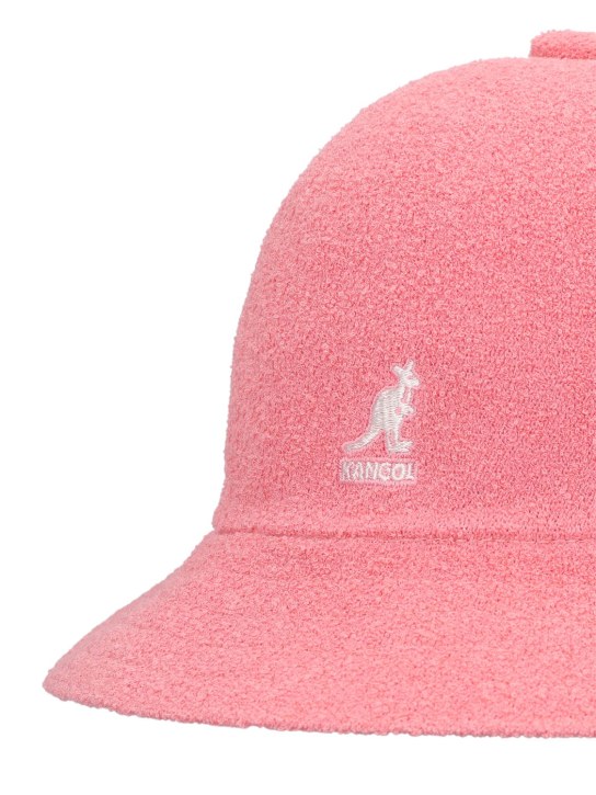Kangol: Bob Bermuda