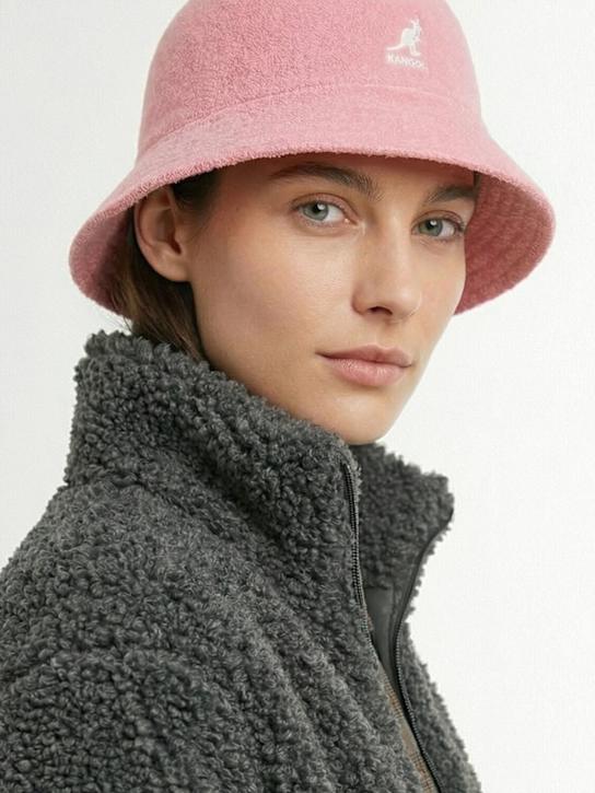 Kangol: Bob Bermuda