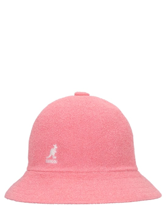 Kangol - FISCHERHUT "BERMUDA"