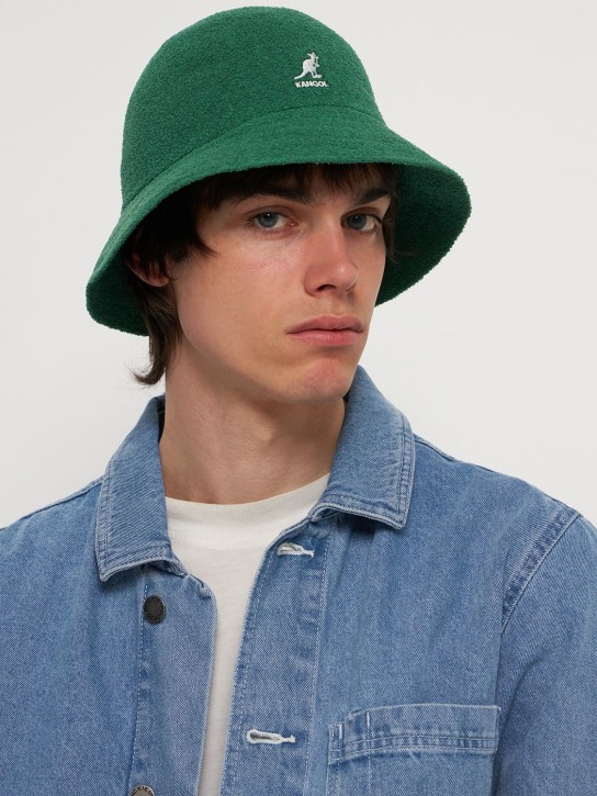 Kangol: Bob Bermuda