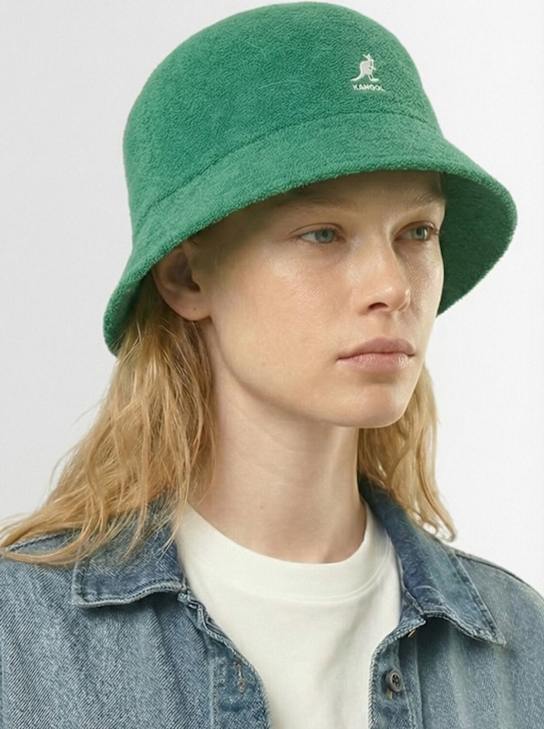 Kangol: Bob Bermuda