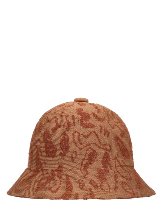 Kangol: Fischerhut „Street King“