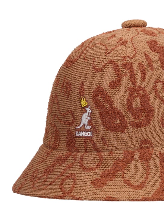 Kangol: Fischerhut „Street King“