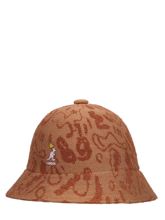 Kangol - Fischerhut „Street King“