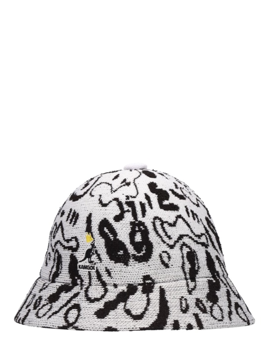 Kangol: Fischerhut „Street King“
