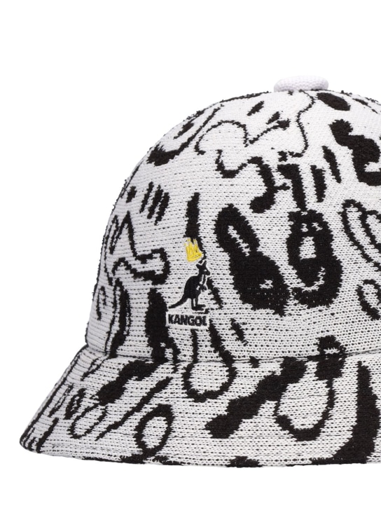Kangol: Fischerhut „Street King“