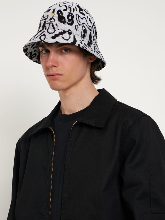 Kangol: Fischerhut „Street King“