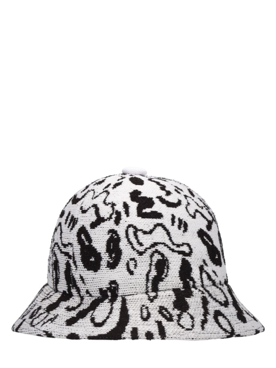 Kangol: Fischerhut „Street King“