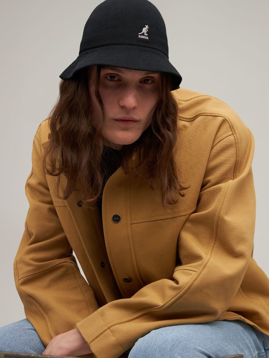 Kangol: FISCHERHUT „TROPIC CASUAL“
