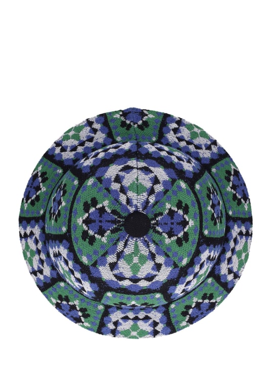 Kangol: Fischerhut „Arts & Crafts“