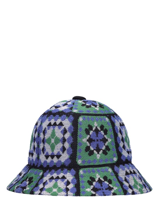 Kangol: Fischerhut „Arts & Crafts“