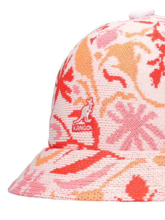 Kangol: FISCHERHUT „CASUAL“