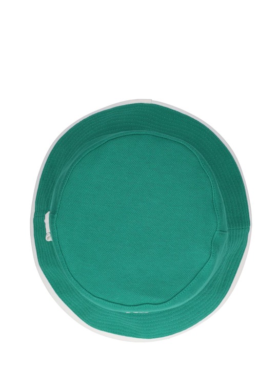 Kangol: Cappello bucket reversibile Golf