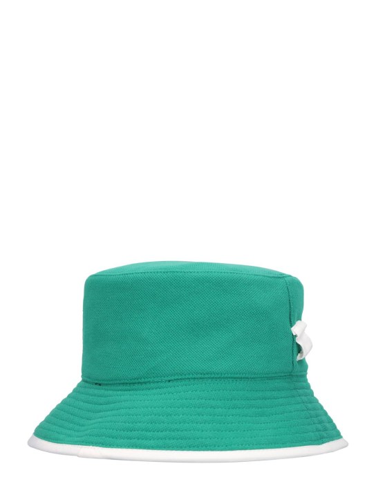 Kangol: Cappello bucket reversibile Golf