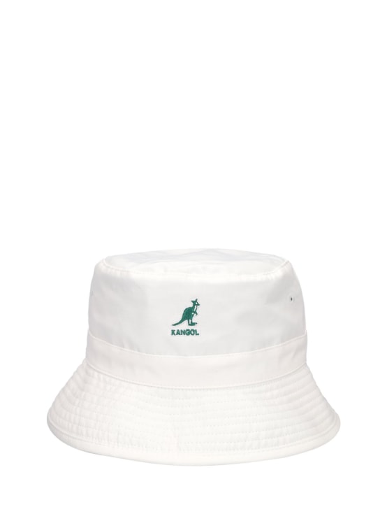 Kangol - WENDBARER HUT „GOLF“