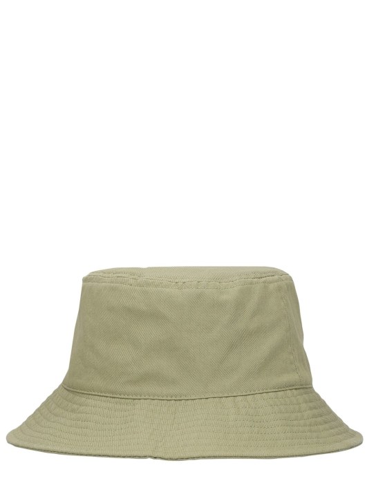 Kangol: FISCHERHUT AUS BAUMWOLLE
