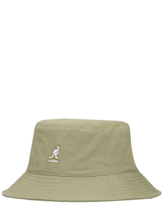 Kangol - FISCHERHUT AUS BAUMWOLLE